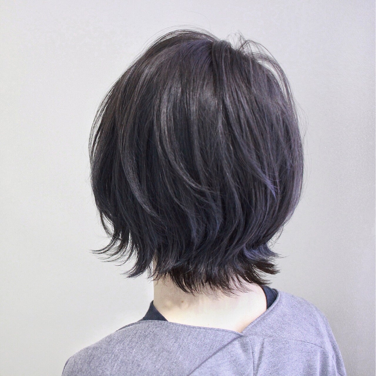 2017 カラー ヘア