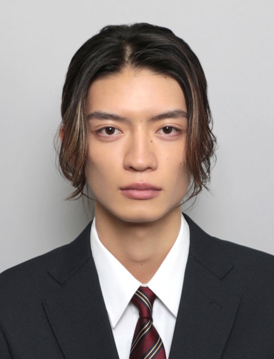 杢代和人（C）日本テレビ