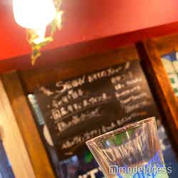 パーティにもぴったりの『サウザカクテルショット』(C)モデルプレス