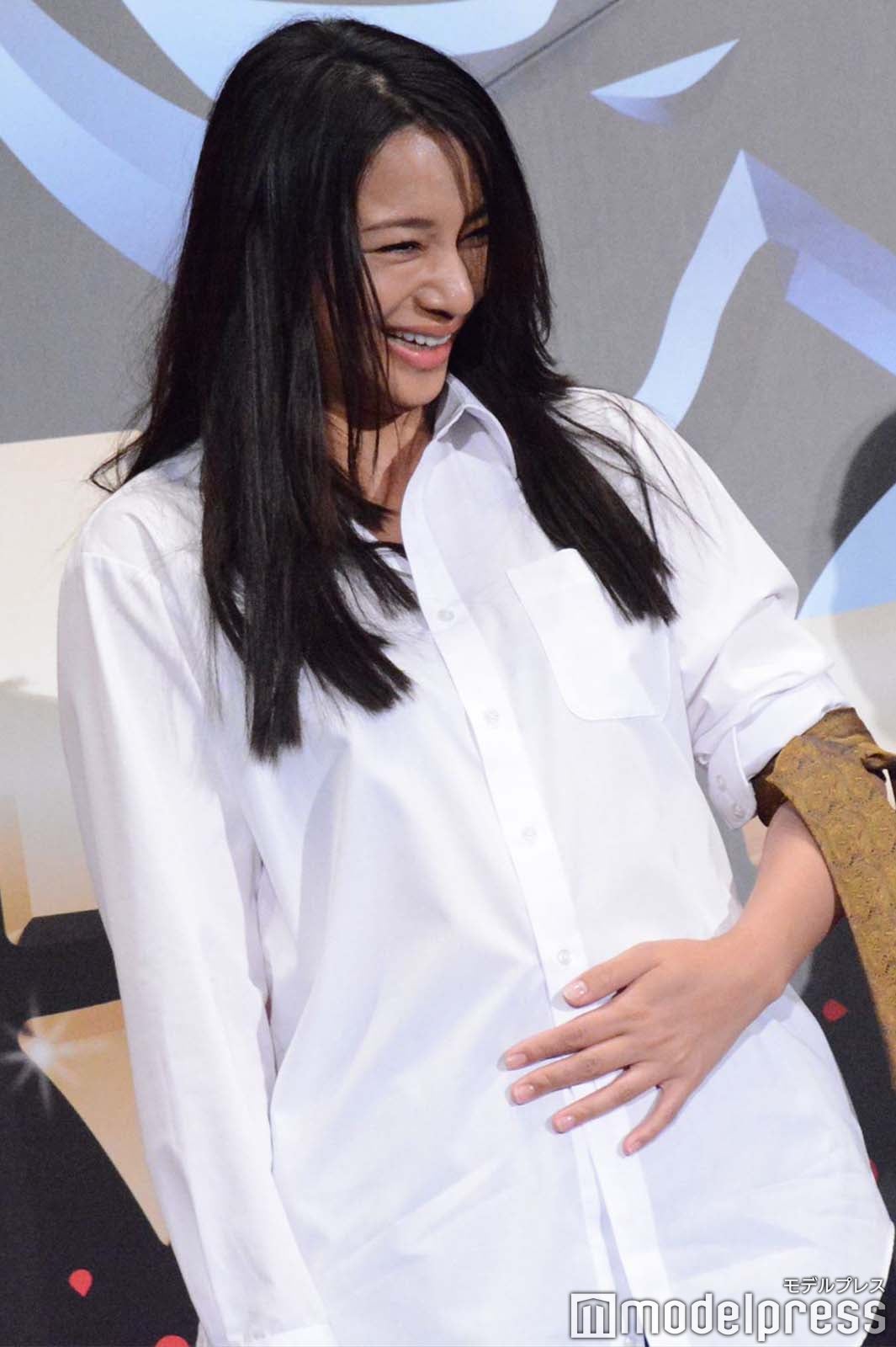 高橋メアリージュン （C）モデルプレス