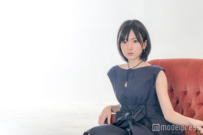 須藤凜々花(C)モデルプレス