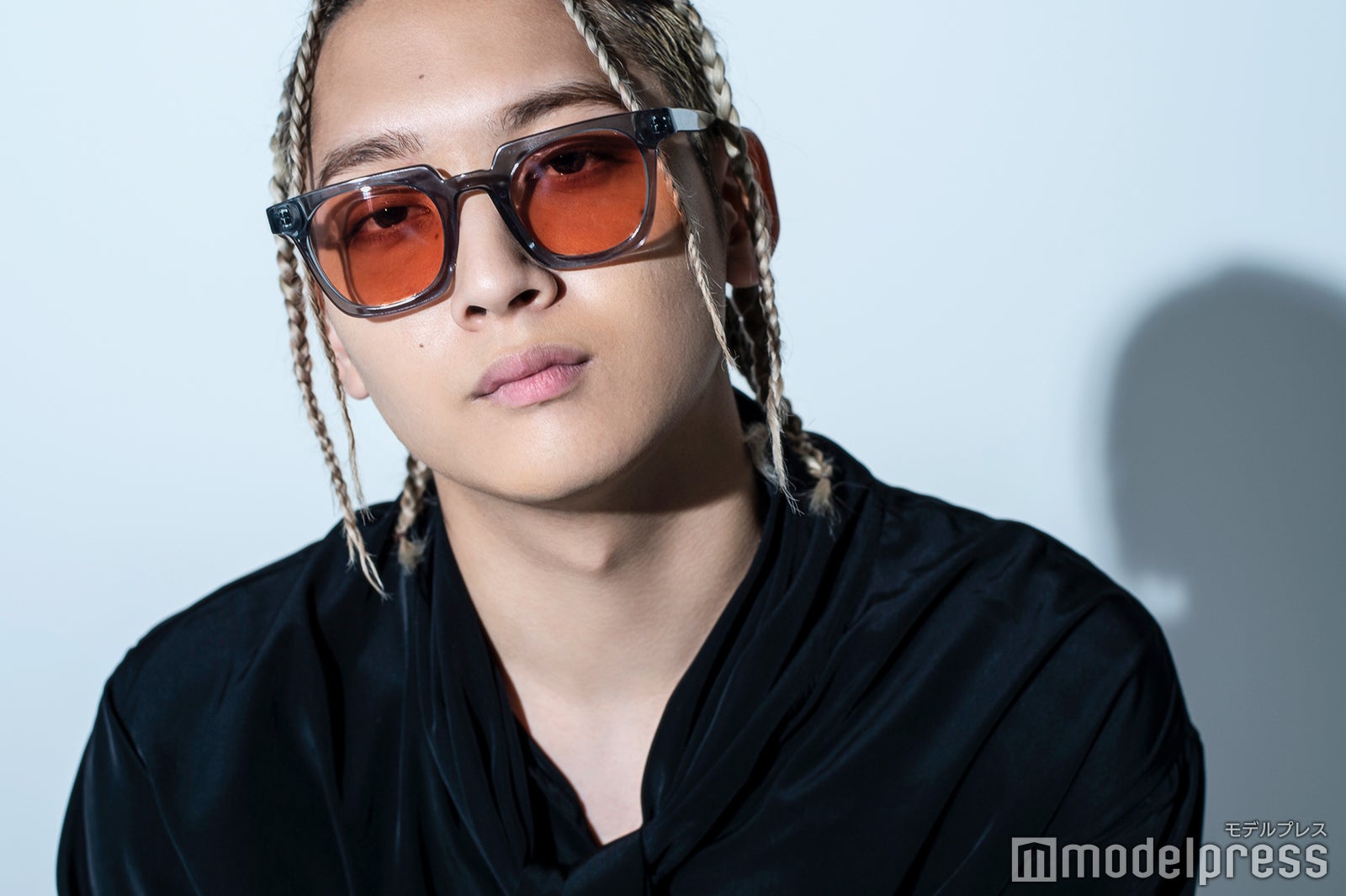 鈴木昂秀（C）モデルプレス