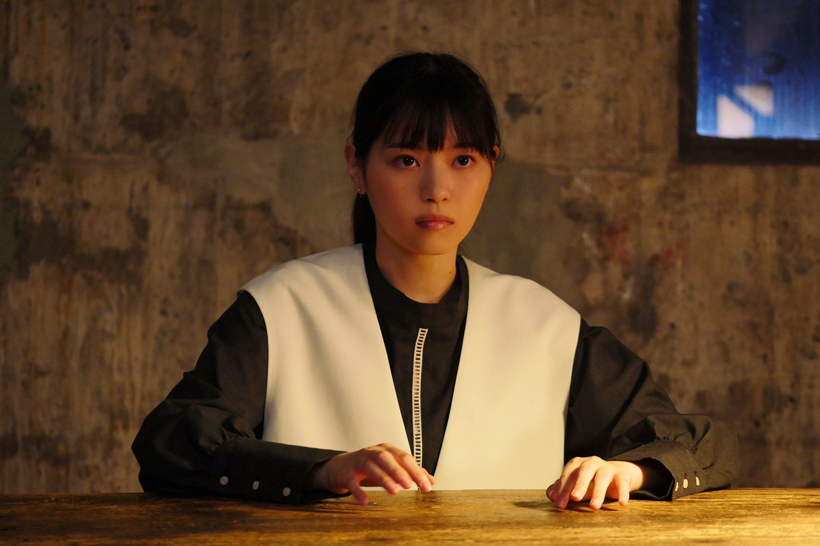 西野七瀬（C）フジテレビ