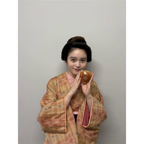 「初めての経験だった」高石あかりが明かした、“台本を超えた涙”と憑依型女優の原点