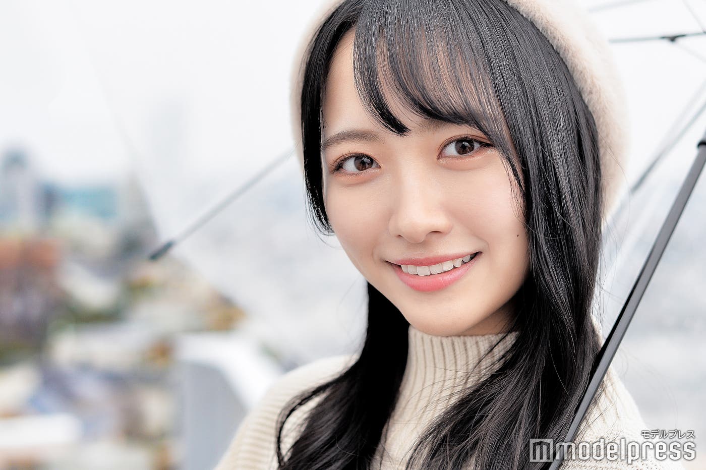 石田千穂(C)モデルプレス