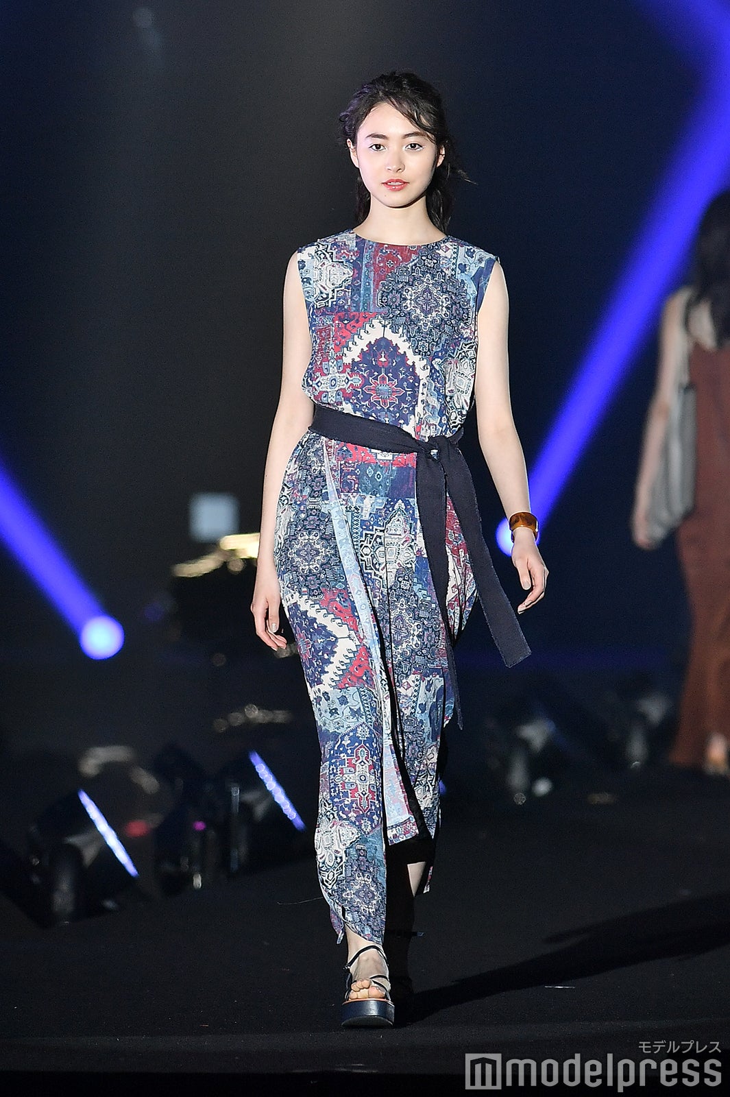 宮野陽名 （C）モデルプレス