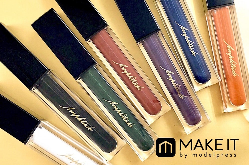 Amplitude新作マスカラ (C)メイクイット