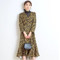 レディに決まる冬のお出かけスタイル♡大人女子のデートコーデ特集