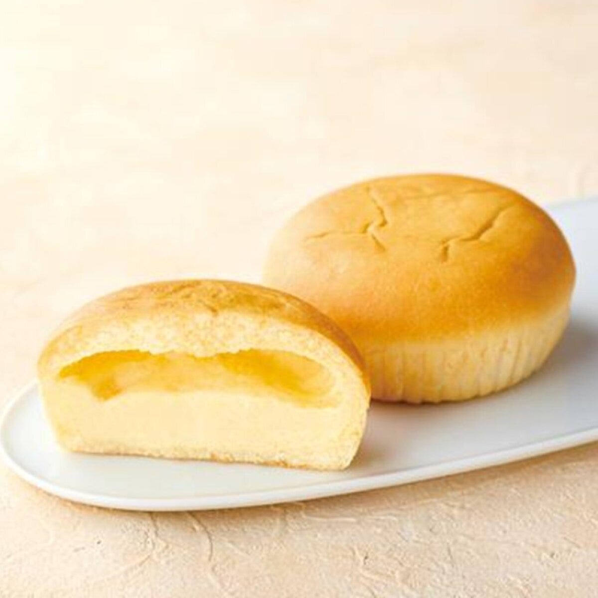 シャトレーゼのクレームドフロマージュのビジュアル