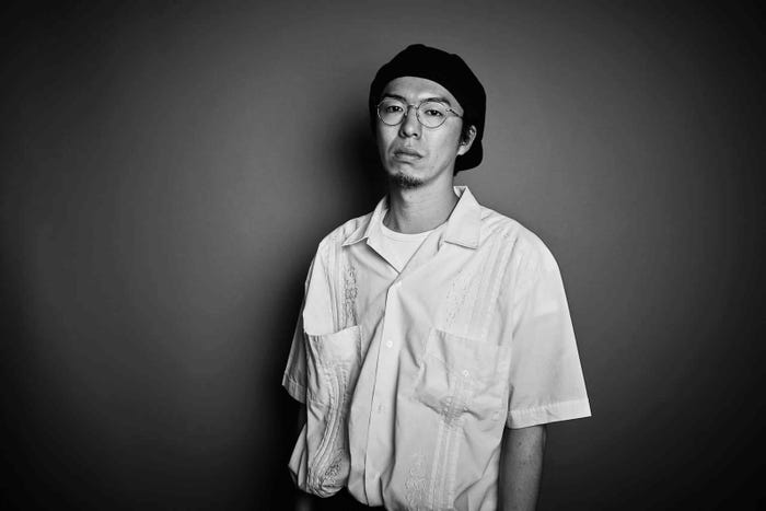 今村圭佑氏(提供写真)