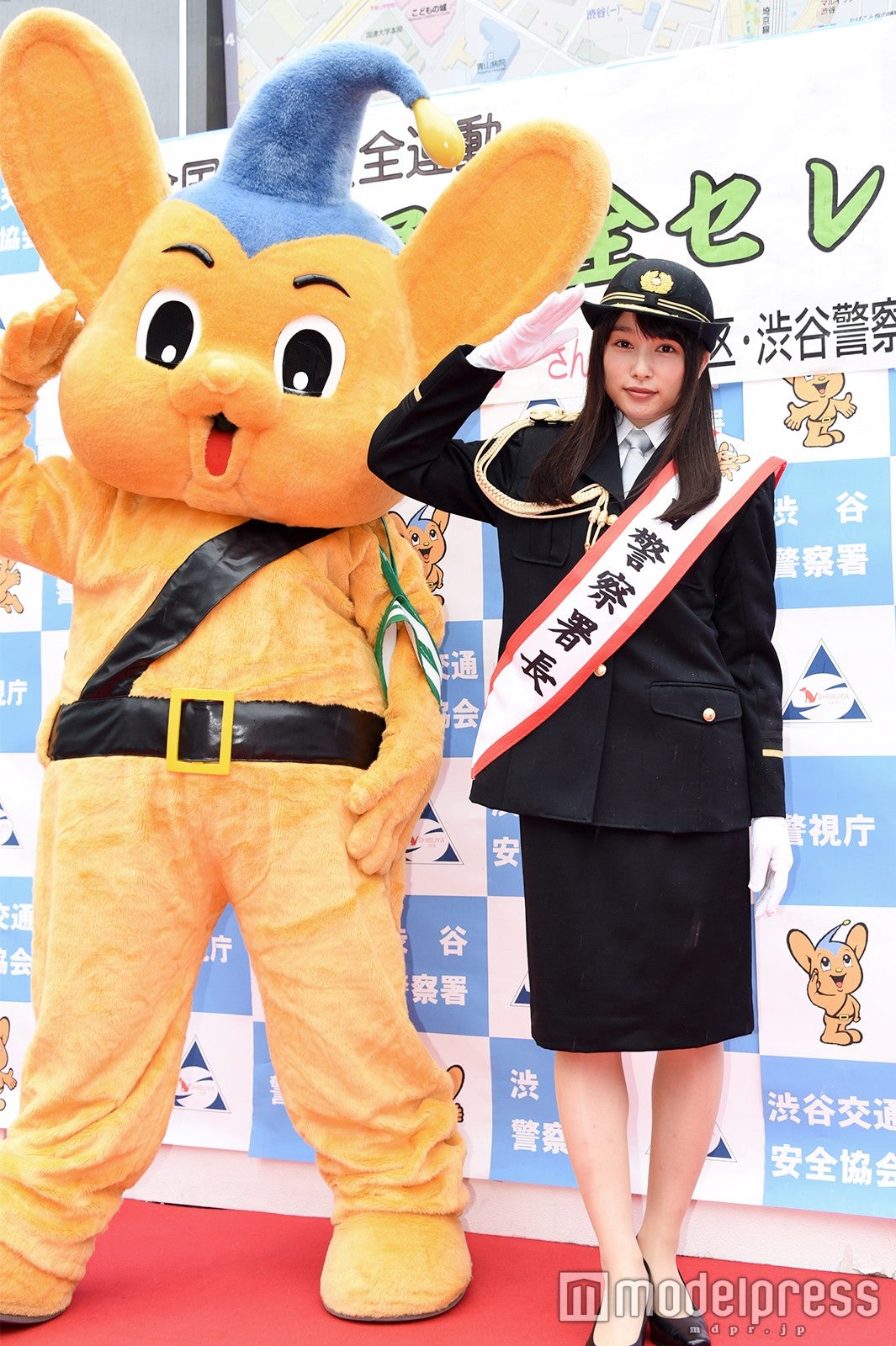 桜井日奈子（C）モデルプレス