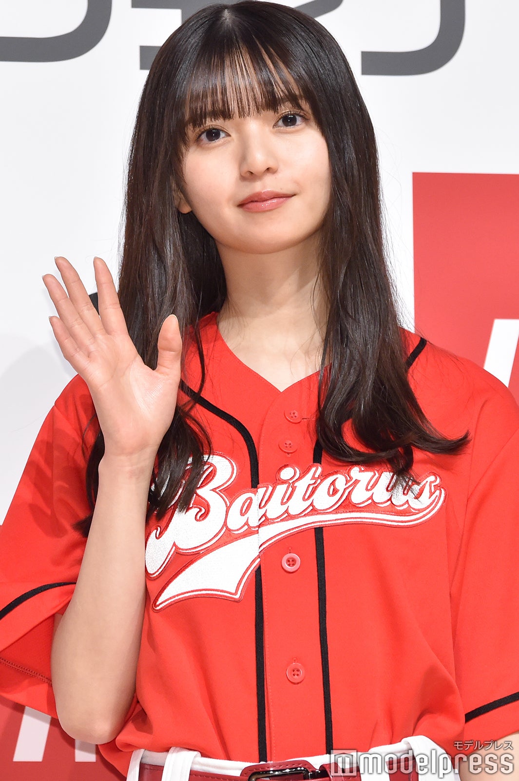 齋藤飛鳥（C）モデルプレス