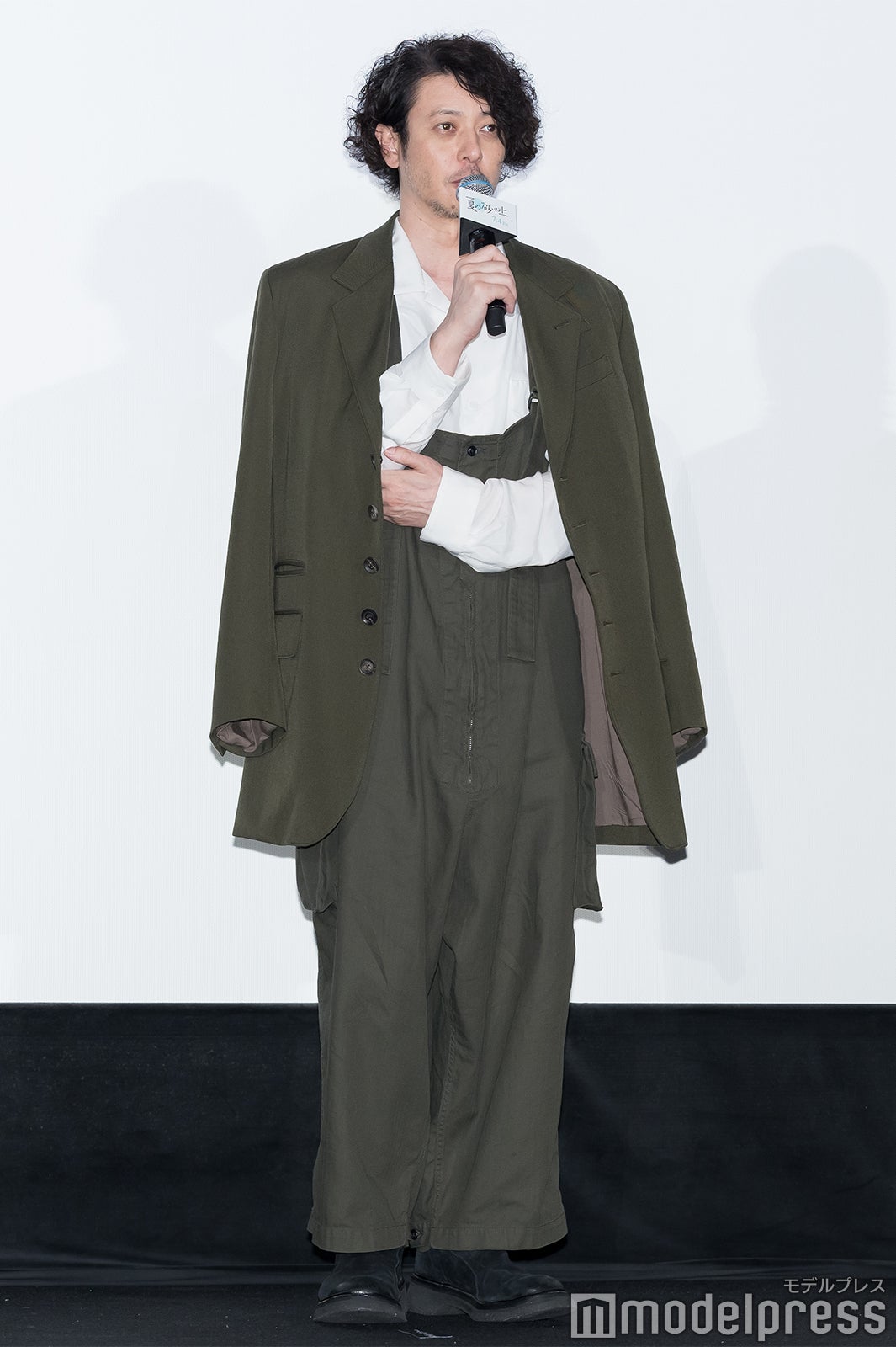 オダギリジョー（C）モデルプレス