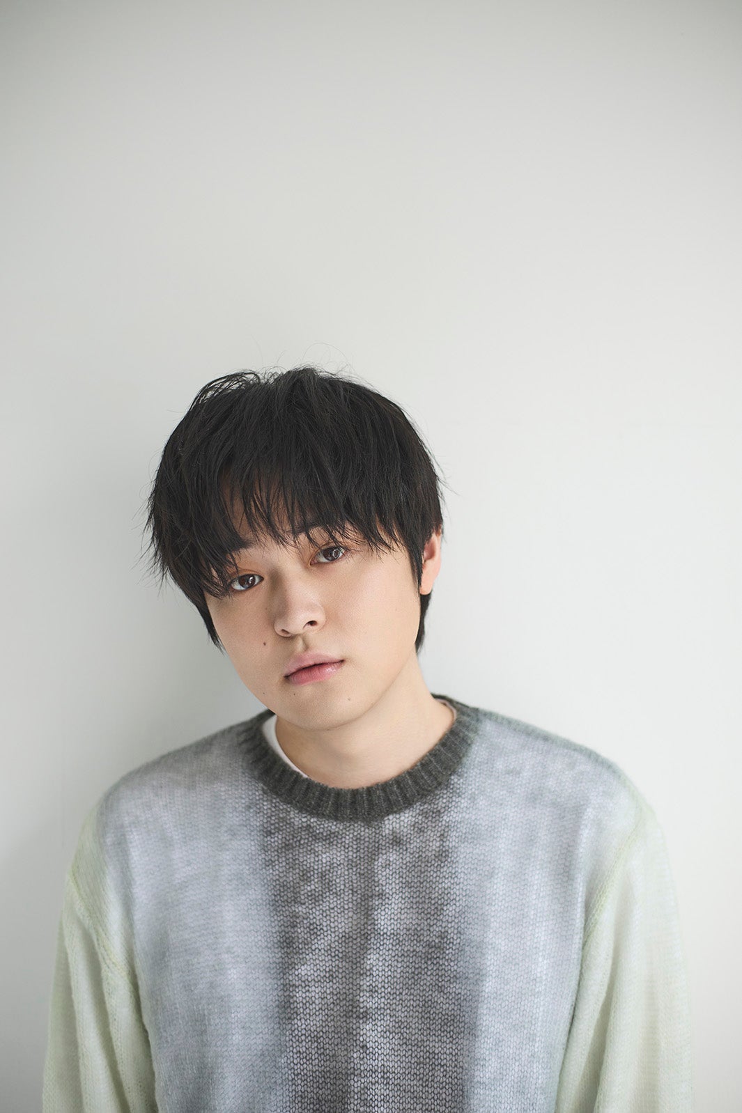 望月歩（提供写真）