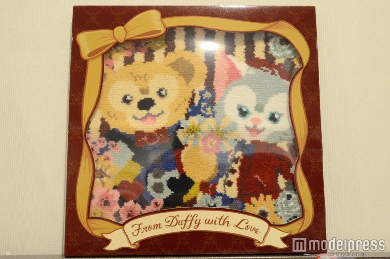 「スウィート・トリート」ミニタオル￥1900（C）モデルプレス