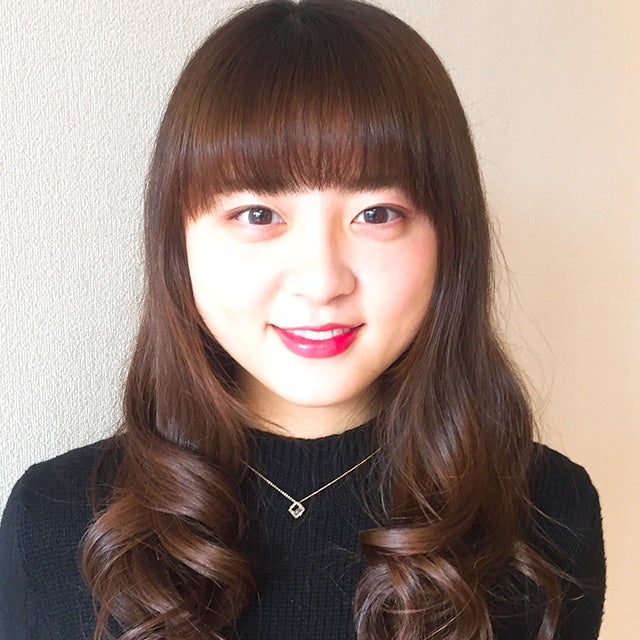 「MISS CIRCLE CONTEST 2018」セミファイナリスト（提供写真）