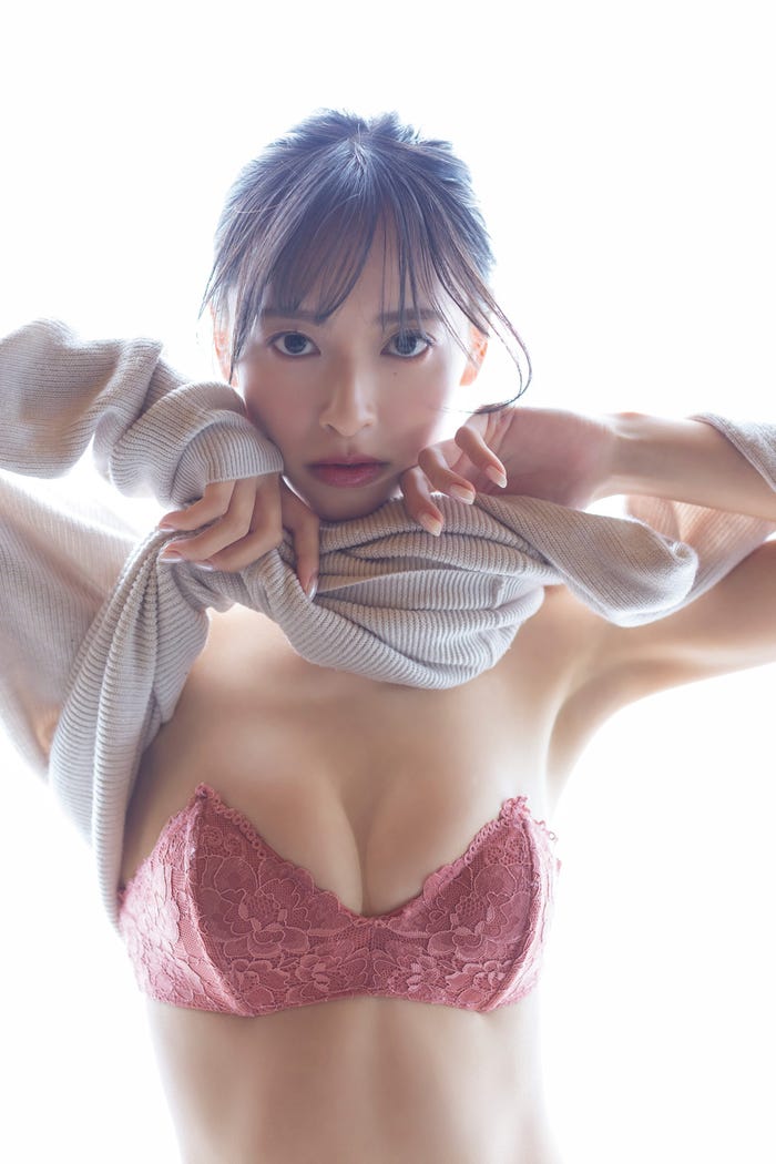 大槻理子(C)光文社/週刊FLASH 写真:西條彰仁