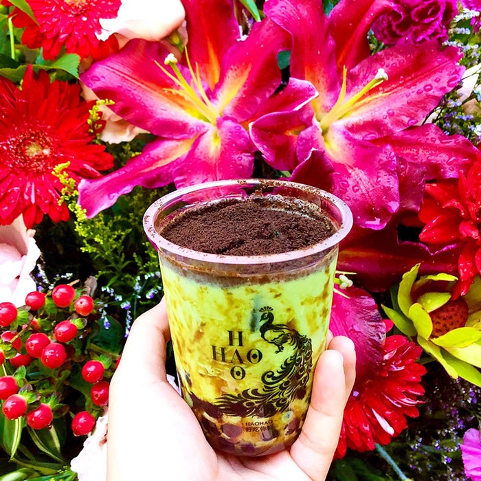 ハオツーニーハオ／画像提供：miii合同会社