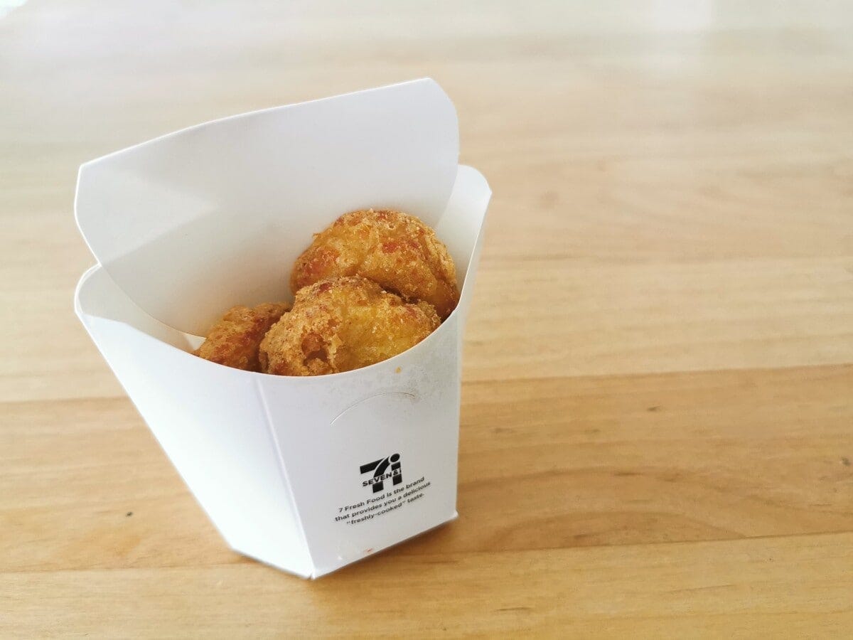 多くの人に食べてもらうために、「おいしさ」は最も重要な要素