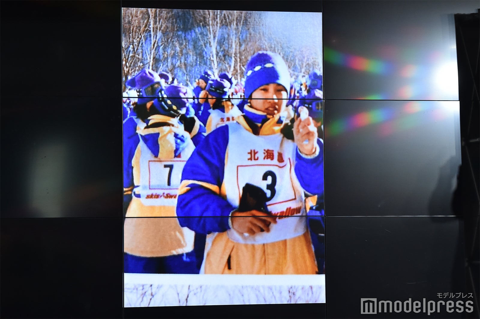 20年前の松陰寺太勇 （C）モデルプレス