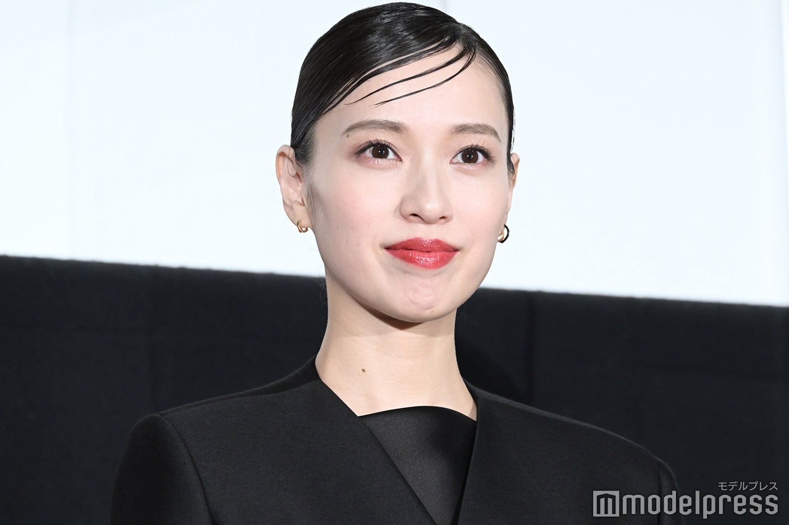 戸田恵梨香 （C）モデルプレス