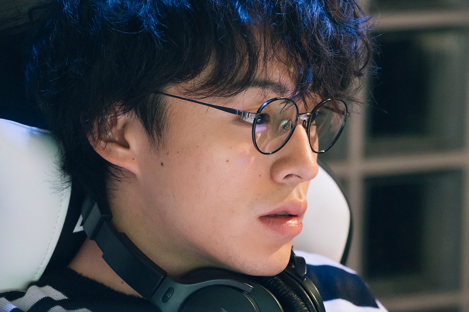 富田健太郎／「電影少女」第5話より（C）「電影少女2018」製作委員会