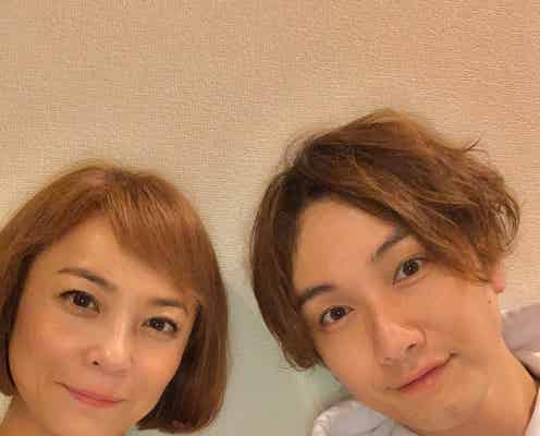 佐藤仁美&細貝圭、結婚を発表<コメント全文>