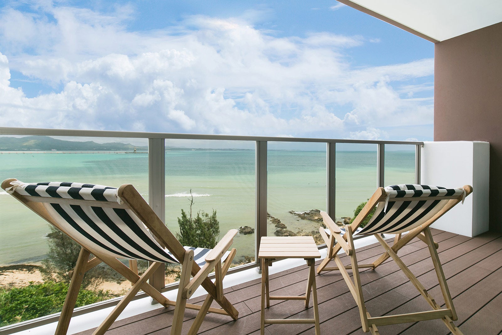 ハイドアウト・オキナワ・ウルマ／画像提供：株式会社ベストウェイ