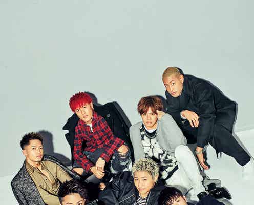 GENERATIONS、今年1の珍事件 片寄涼太、白濱亜嵐の“ミス”明かす