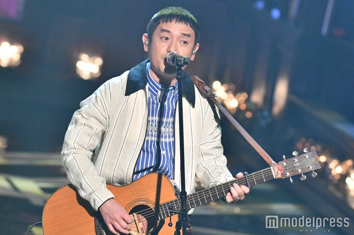 岩沢厚治 (C)モデルプレス