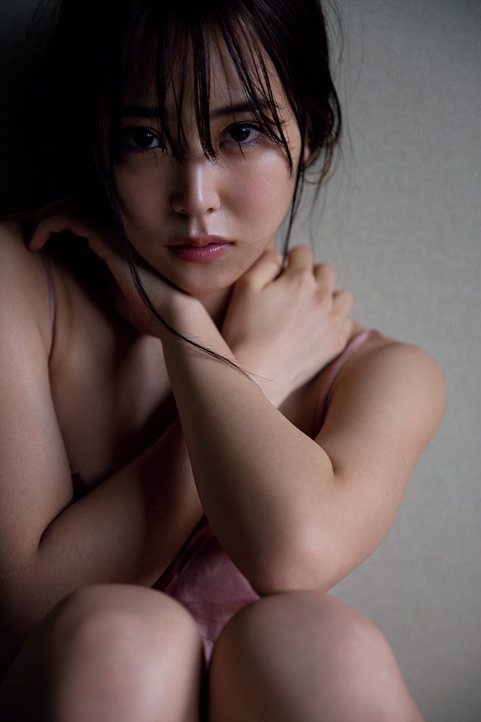 白間美瑠/提供画像 白間美瑠/提供画像