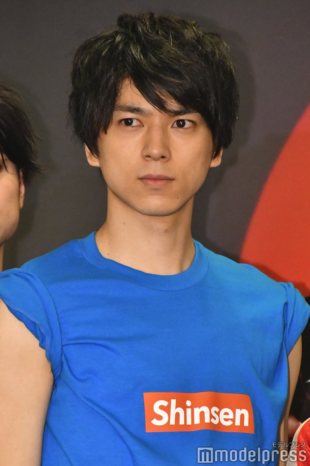 小松準弥 （C）モデルプレス