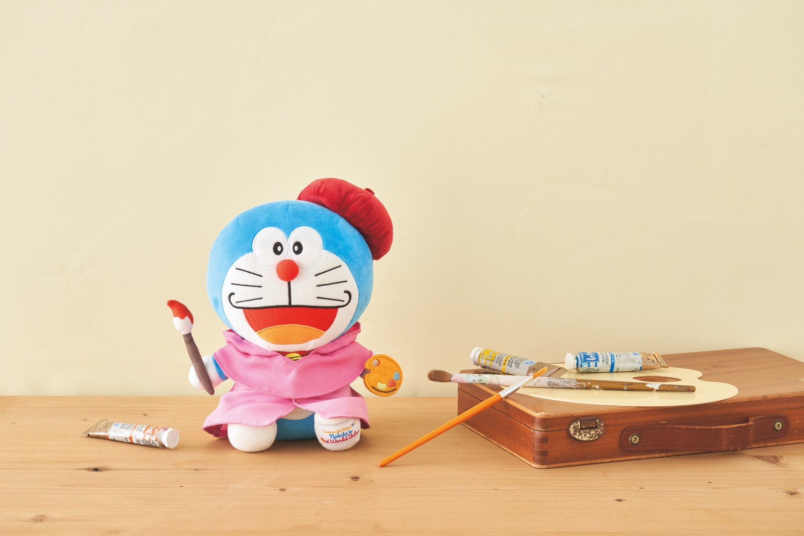 ぬいぐるみ／画像提供：ユニバーサル・スタジオ・ジャパン