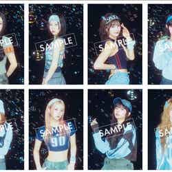 ポストカード前期デザイン11種:8月1日(木)~8月13日(火)/提供画像