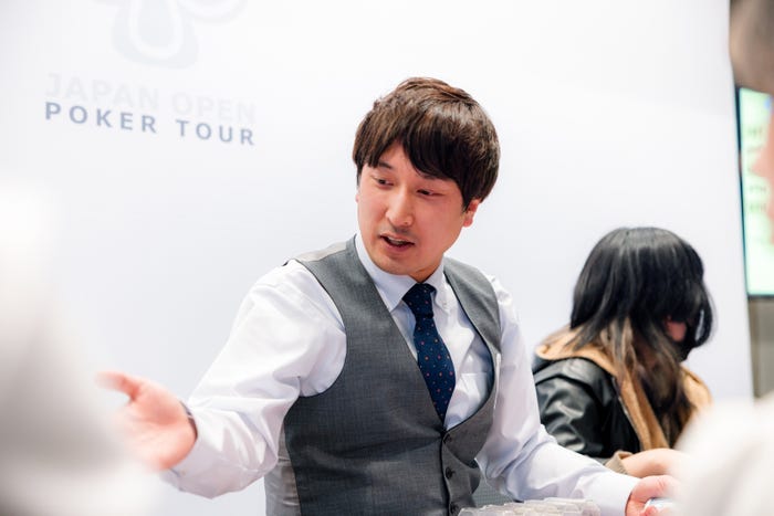 亀井翼氏(提供画像)