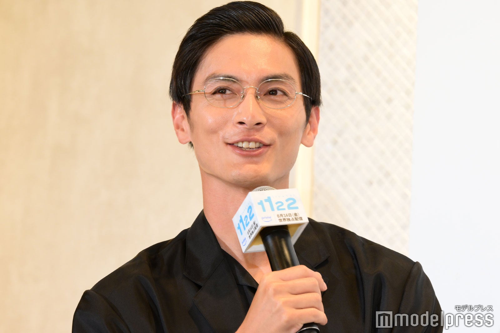 高良健吾（C）モデルプレス