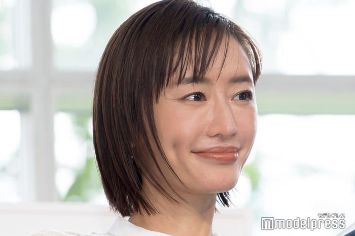 松本まりか(C)モデルプレス