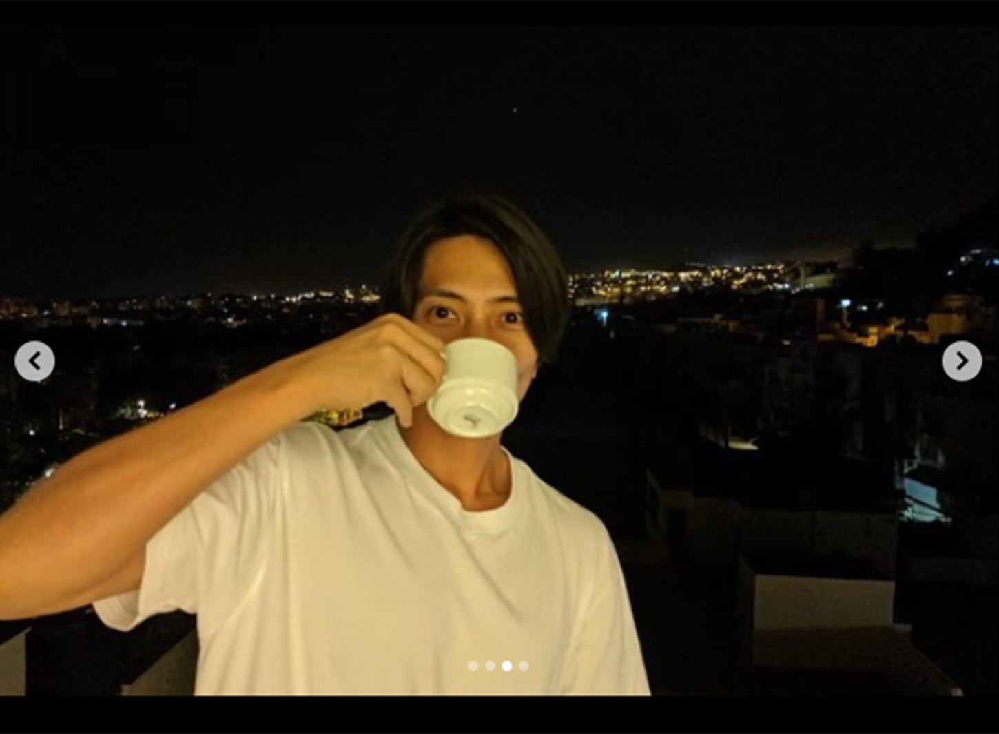 山下智久、出演ドラマがイギリス＆ドイツで放送「とても感慨深い」スペインでのオフショット公開