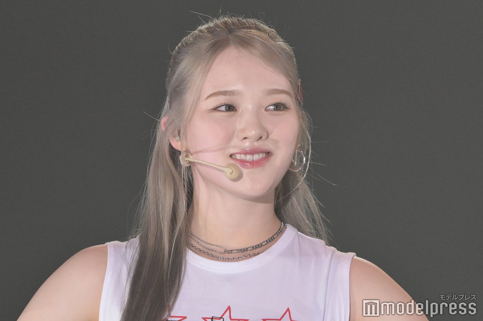 RIO（リオ）／NiziU（C）モデルプレス