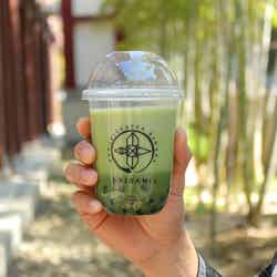 juice&tea bar ORIGAMI/画像提供:SEG