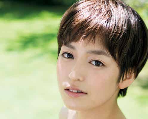 「performance idol league☆未来stage」亜海やまと、初水着披露