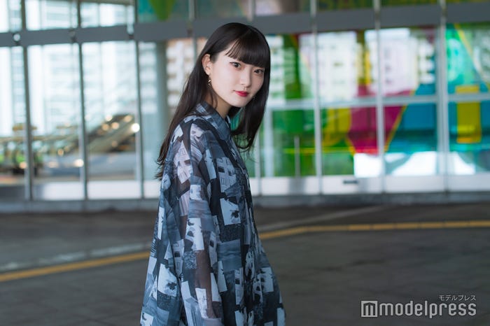 大沢瑛里菜さん(C)モデルプレス