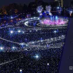 「スターライトガーデン 2014」イメージ【モデルプレス】