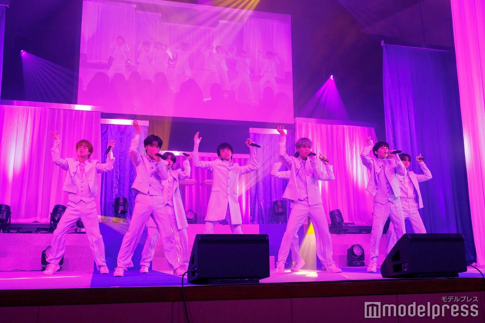 ICEx（C）モデルプレス