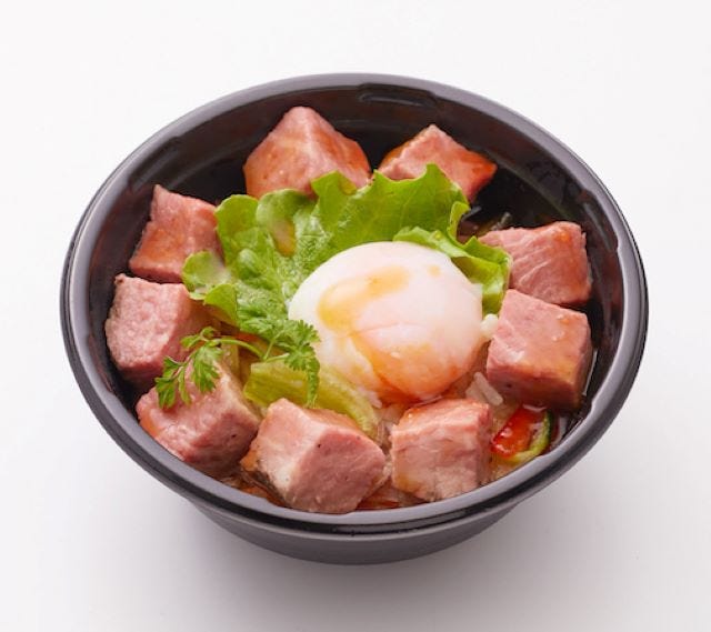 GWは大丸梅田店へ!人気イベント「どんぶりグランプリ!」が5年ぶりに復活【大阪・梅田】