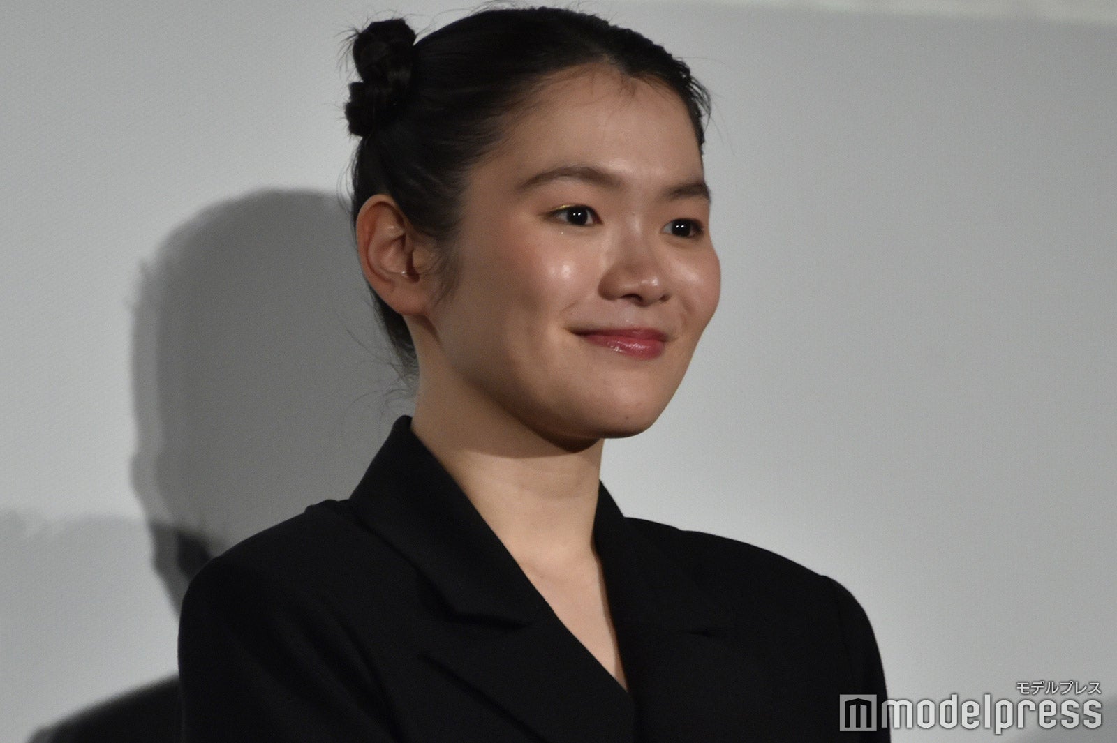 富田望生（C）モデルプレス