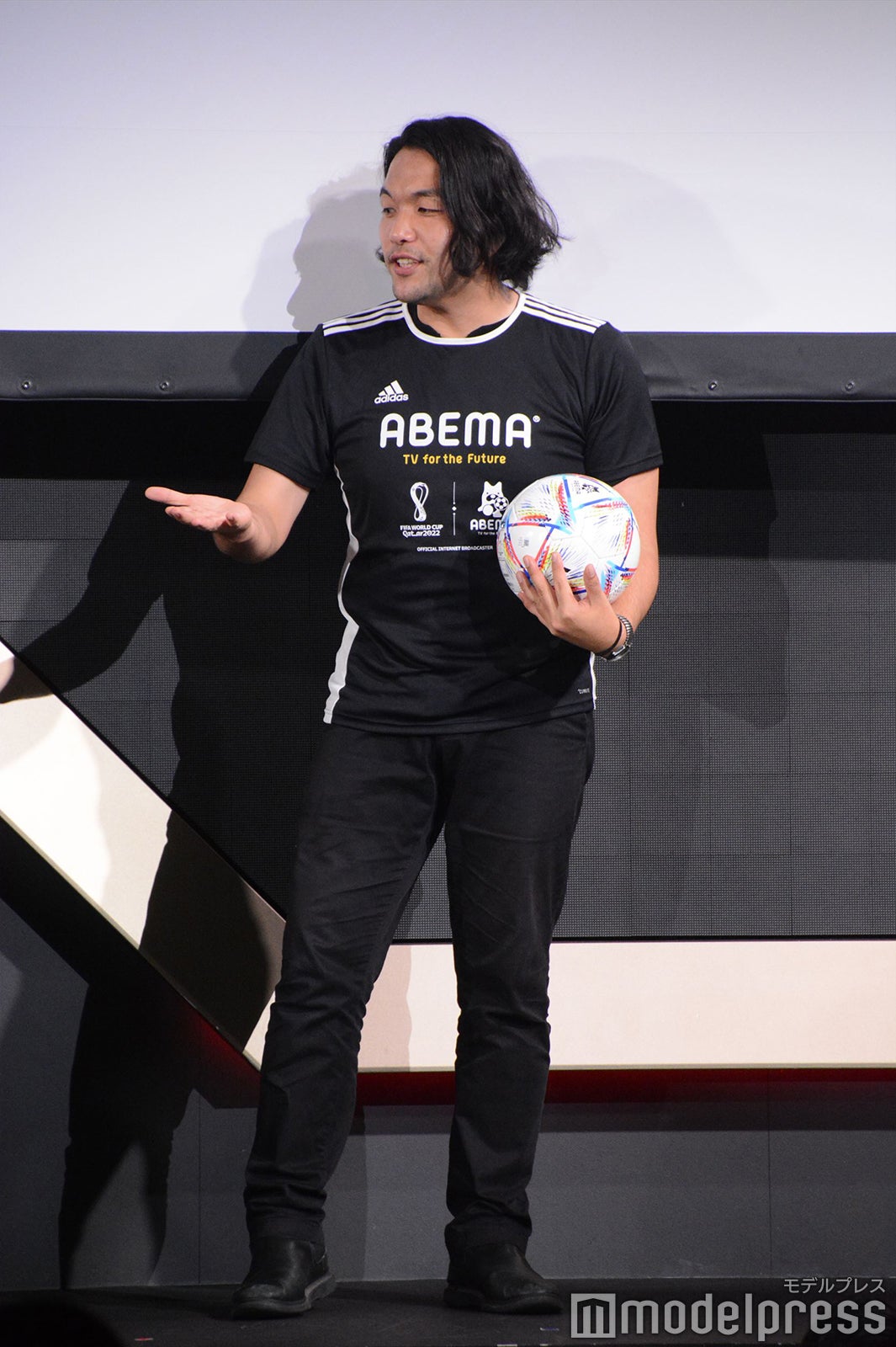 盛山晋太郎／見取り図 （C）モデルプレス