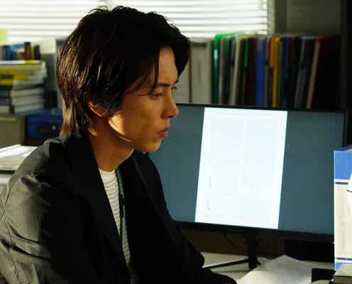 【ブルーモーメント 第8話】ひかる、晴原に灯の死の真実語る SDMは活動停止に