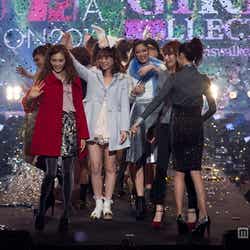 琉球アジアコレクション2012フィナーレ(C)RACo 2012 with TGC