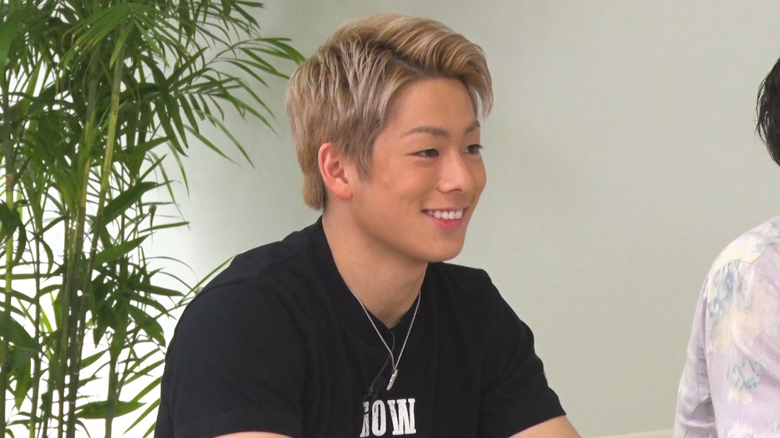 三浦孝太 （C）フジテレビ